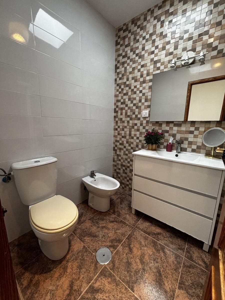 3 makuuhuone Huoneisto myytävänä paikassa La Union - 107 996 € (Ref: 9310905)