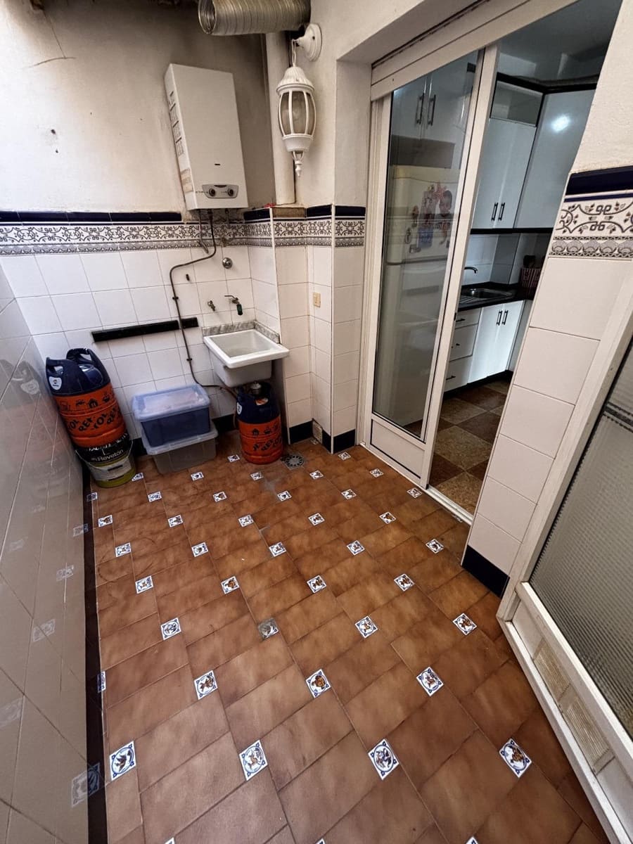 3 makuuhuone Huoneisto myytävänä paikassa La Union - 107 996 € (Ref: 9310905)