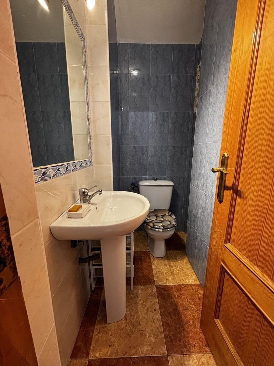 3 makuuhuone Huoneisto myytävänä paikassa La Union - 107 996 € (Ref: 9310905)