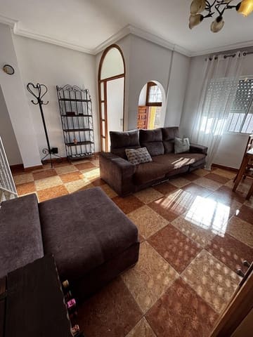 3 chambre Appartement à vendre à La Unión - 110 000 € (Ref: 9310905)