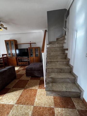 3 chambre Appartement à vendre à La Unión - 110 000 € (Ref: 9310905)