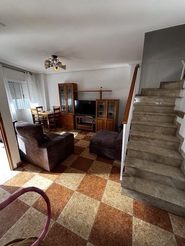 3 chambre Appartement à vendre à La Unión - 110 000 € (Ref: 9310905)