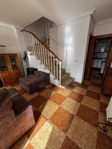 3 chambre Appartement à vendre à La Unión - 110 000 € (Ref: 9310905)