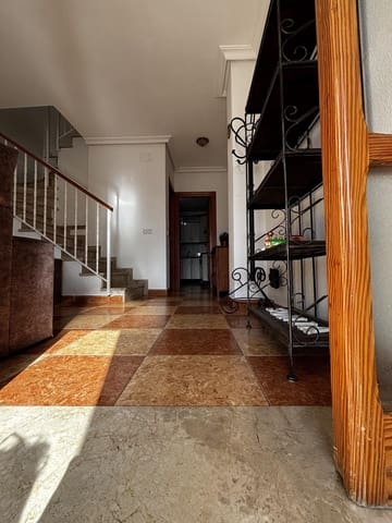 3 chambre Appartement à vendre à La Unión - 110 000 € (Ref: 9310905)