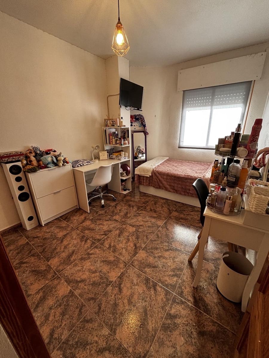 3 makuuhuone Huoneisto myytävänä paikassa La Union - 107 996 € (Ref: 9310905)