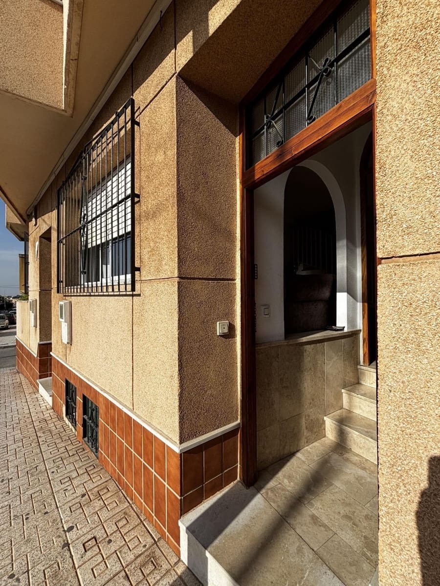 3 makuuhuone Huoneisto myytävänä paikassa La Union - 107 996 € (Ref: 9310905)