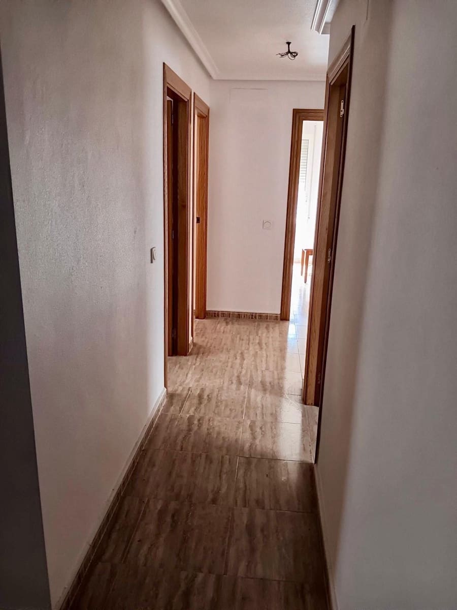 3 camera da letto Appartamento in vendita in Pilar de la Horadada con garage - 155.000 € (Rif: 9317864)