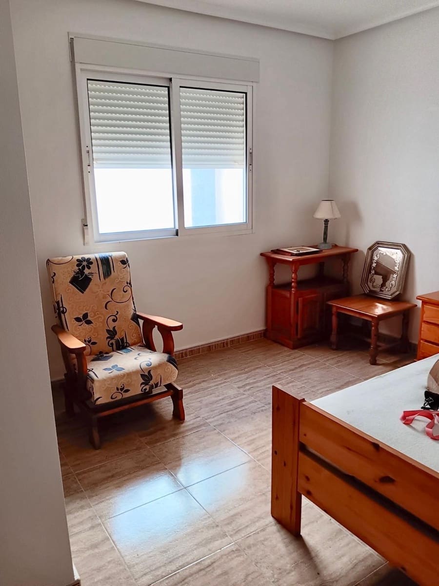 3 camera da letto Appartamento in vendita in Pilar de la Horadada con garage - 155.000 € (Rif: 9317864)