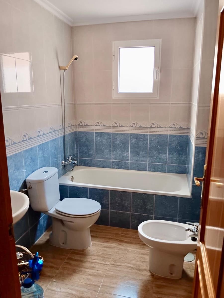 3 camera da letto Appartamento in vendita in Pilar de la Horadada con garage - 155.000 € (Rif: 9317864)