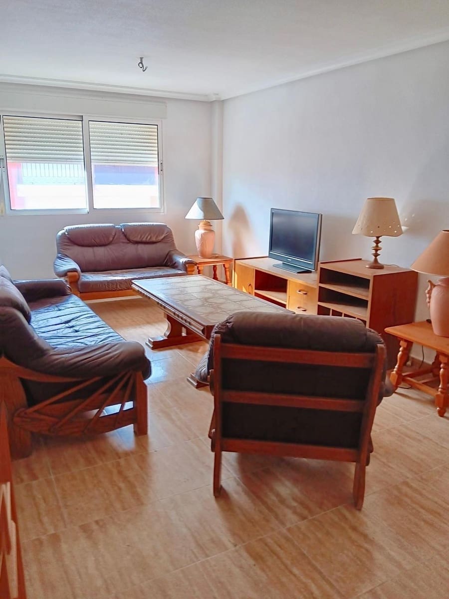 3 camera da letto Appartamento in vendita in Pilar de la Horadada con garage - 155.000 € (Rif: 9317864)