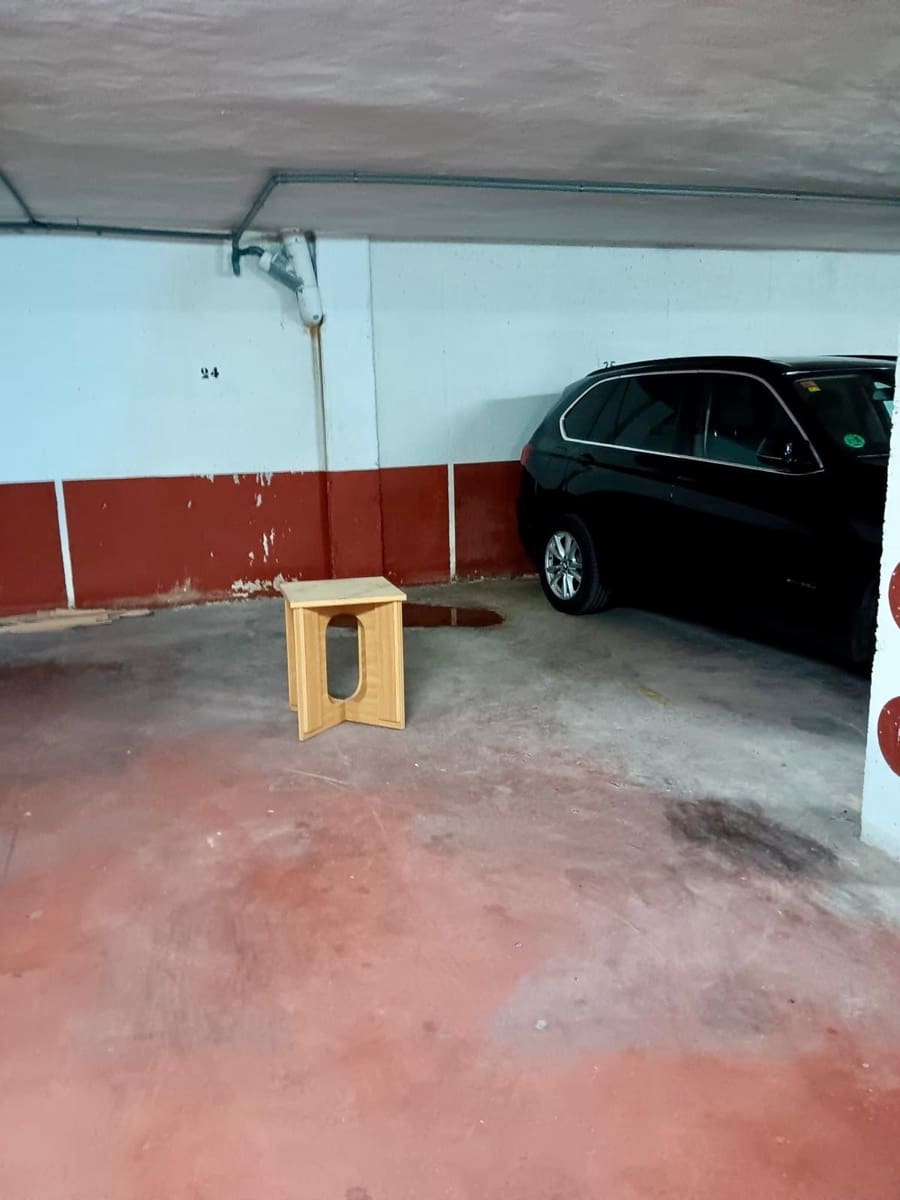 3 camera da letto Appartamento in vendita in Pilar de la Horadada con garage - 155.000 € (Rif: 9317864)