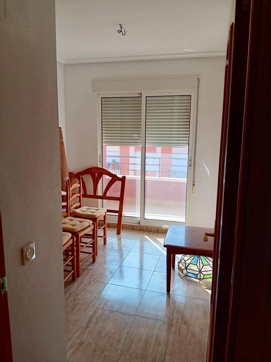 3 camera da letto Appartamento in vendita in Pilar de la Horadada con garage - 155.000 € (Rif: 9317864)