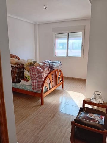 3 camera da letto Appartamento in vendita in Pilar de la Horadada con garage - 155.000 € (Rif: 9317864)