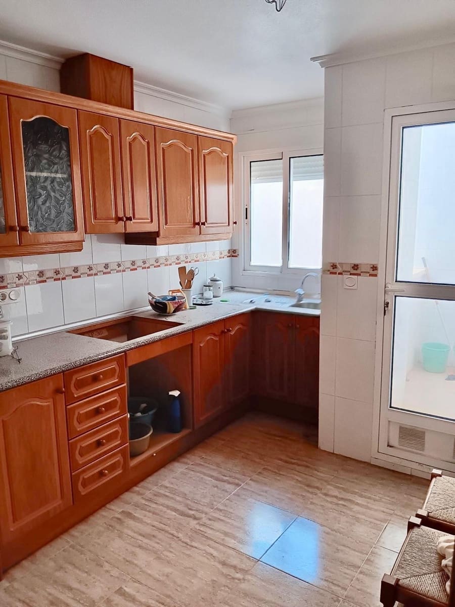 3 camera da letto Appartamento in vendita in Pilar de la Horadada con garage - 155.000 € (Rif: 9317864)