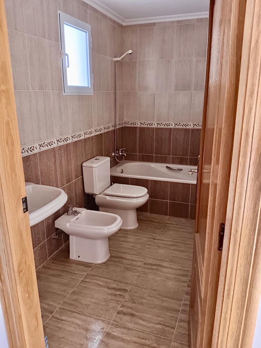 3 camera da letto Appartamento in vendita in Pilar de la Horadada con garage - 155.000 € (Rif: 9317864)