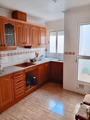 3 camera da letto Appartamento in vendita in Pilar de la Horadada con garage - 155.000 € (Rif: 9317864)