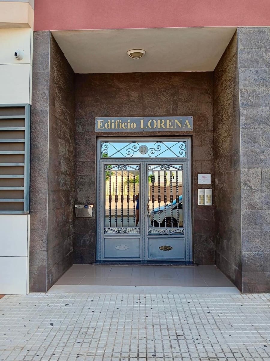 3 camera da letto Appartamento in vendita in Pilar de la Horadada con garage - 155.000 € (Rif: 9317864)