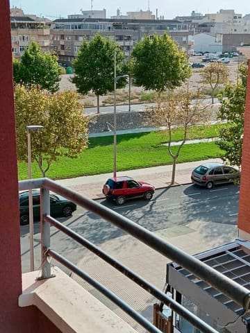 3 camera da letto Appartamento in vendita in Pilar de la Horadada con garage - 155.000 € (Rif: 9317864)