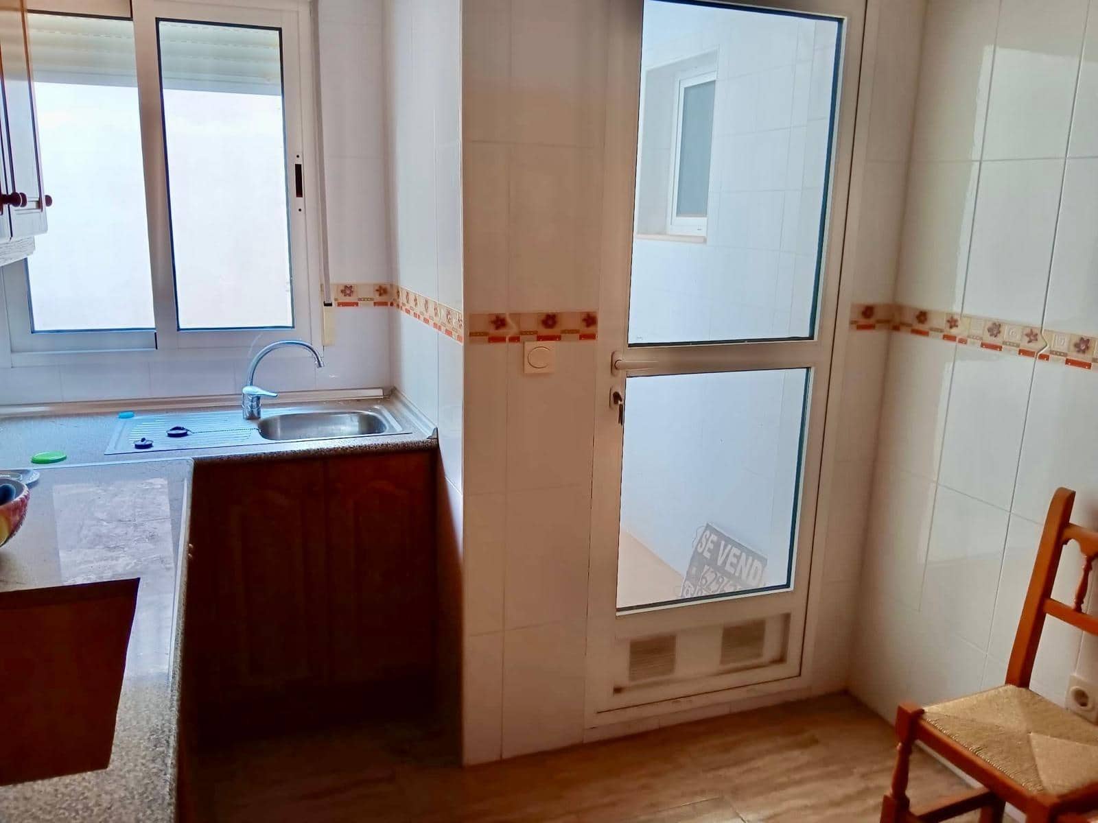 3 camera da letto Appartamento in vendita in Pilar de la Horadada con garage - 155.000 € (Rif: 9317864)