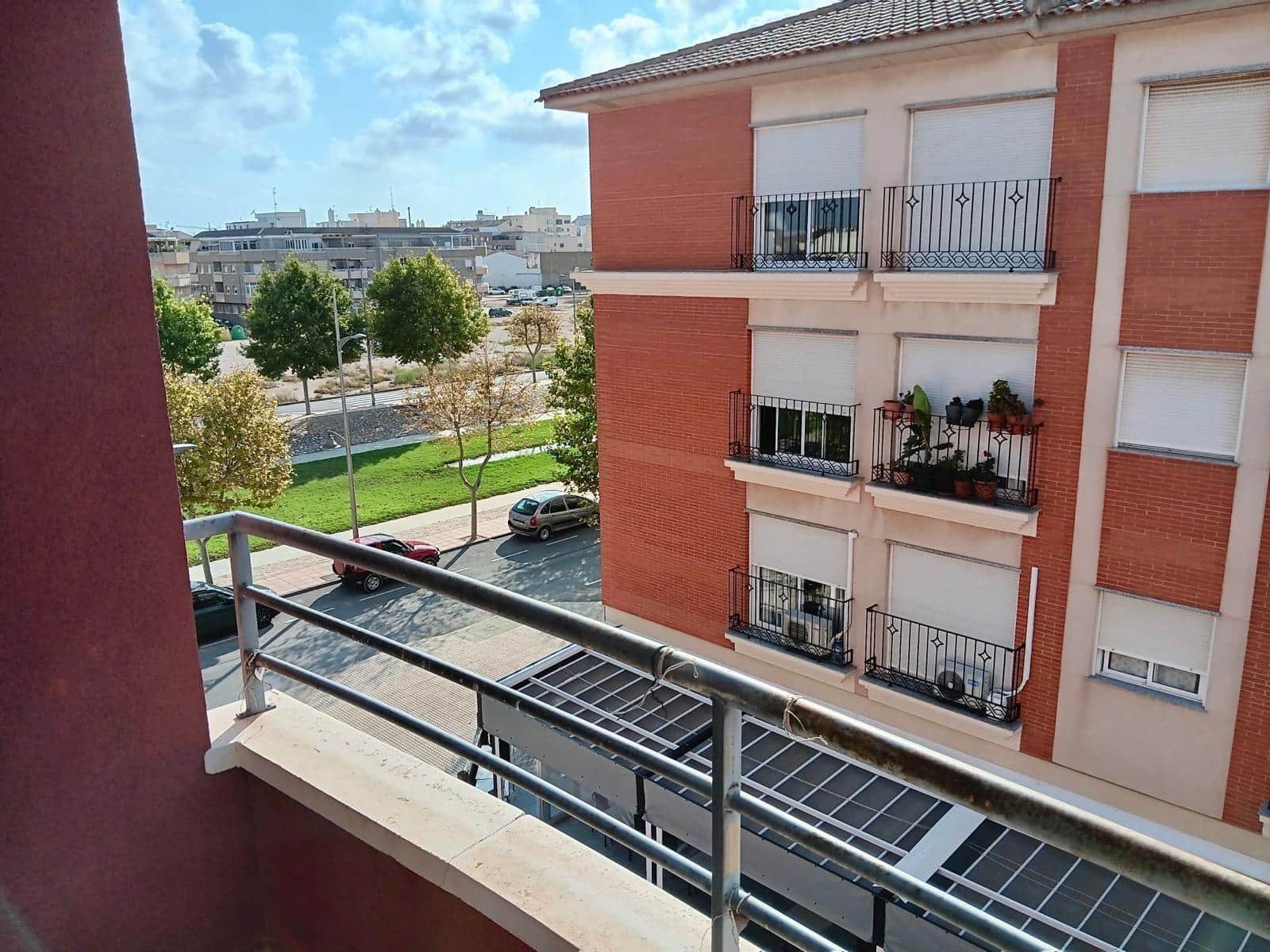 3 camera da letto Appartamento in vendita in Pilar de la Horadada con garage - 155.000 € (Rif: 9317864)