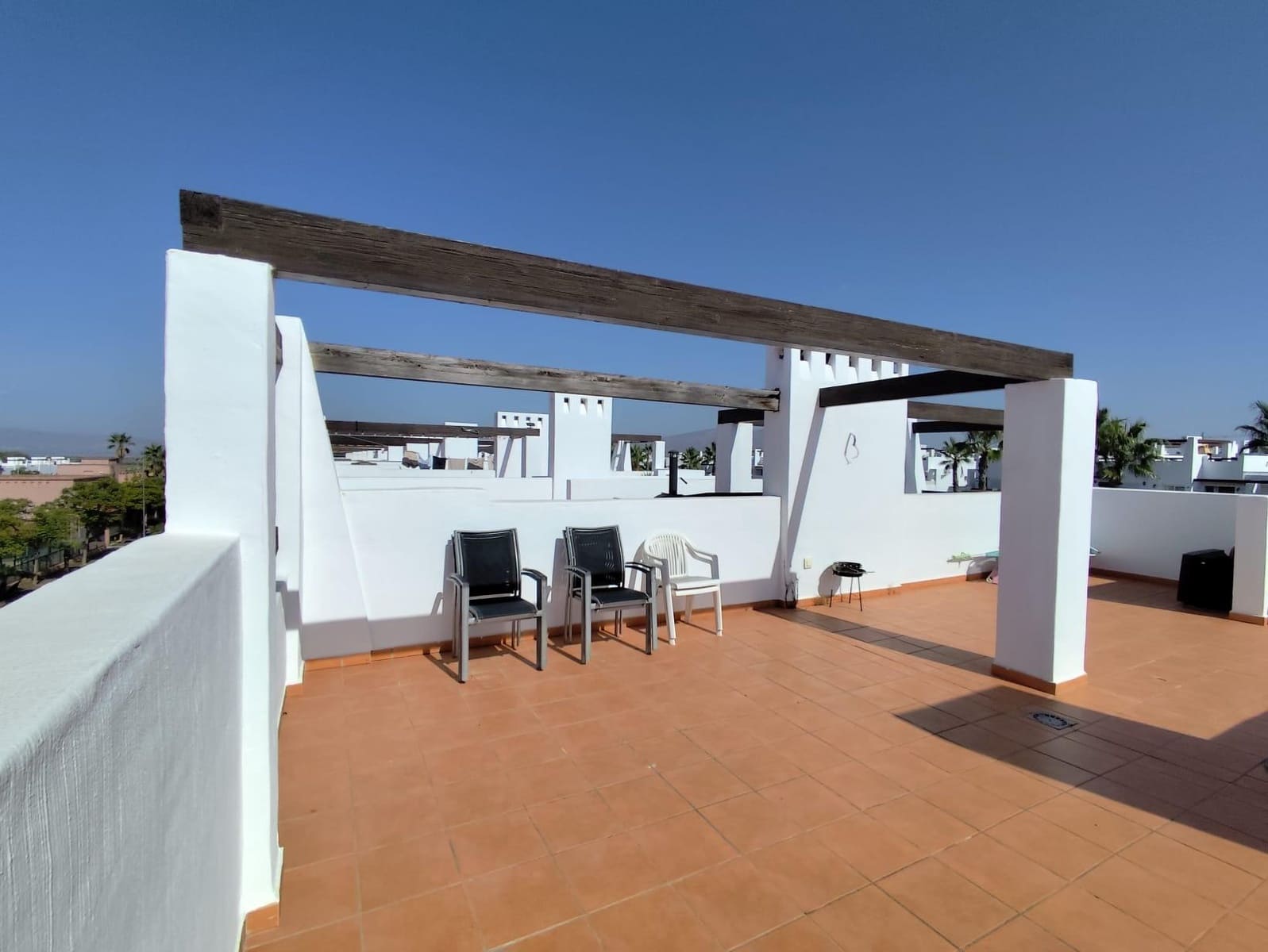 5 soveværelse Bungalow til salg i Condado de Alhama med swimmingpool - € 249.000 (Ref: 9321918)