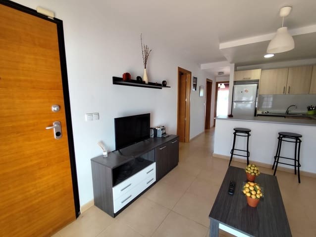 Bungalow de 5 habitaciones en Condado de Alhama, Alhama de Murcia en venta con piscina - 249.000 € (Ref: 9321918)