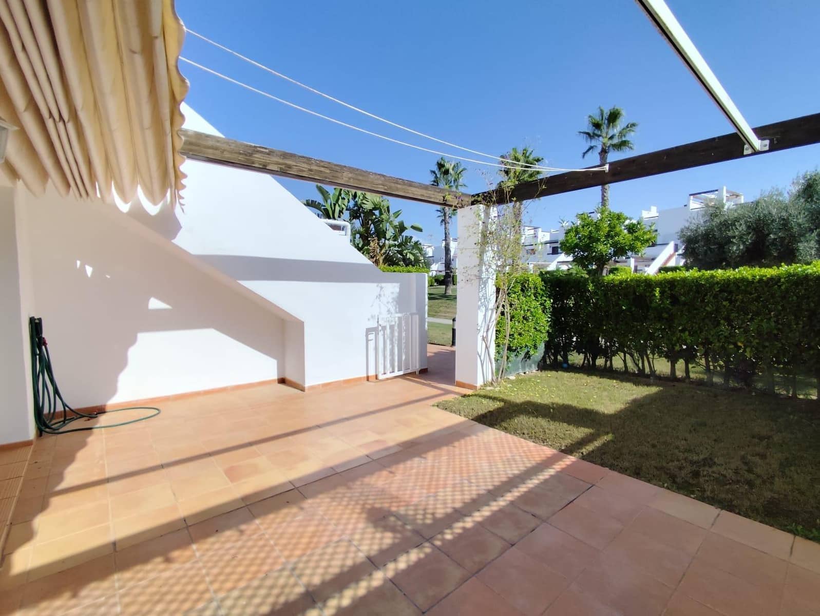 5 soveværelse Bungalow til salg i Condado de Alhama med swimmingpool - € 249.000 (Ref: 9321918)