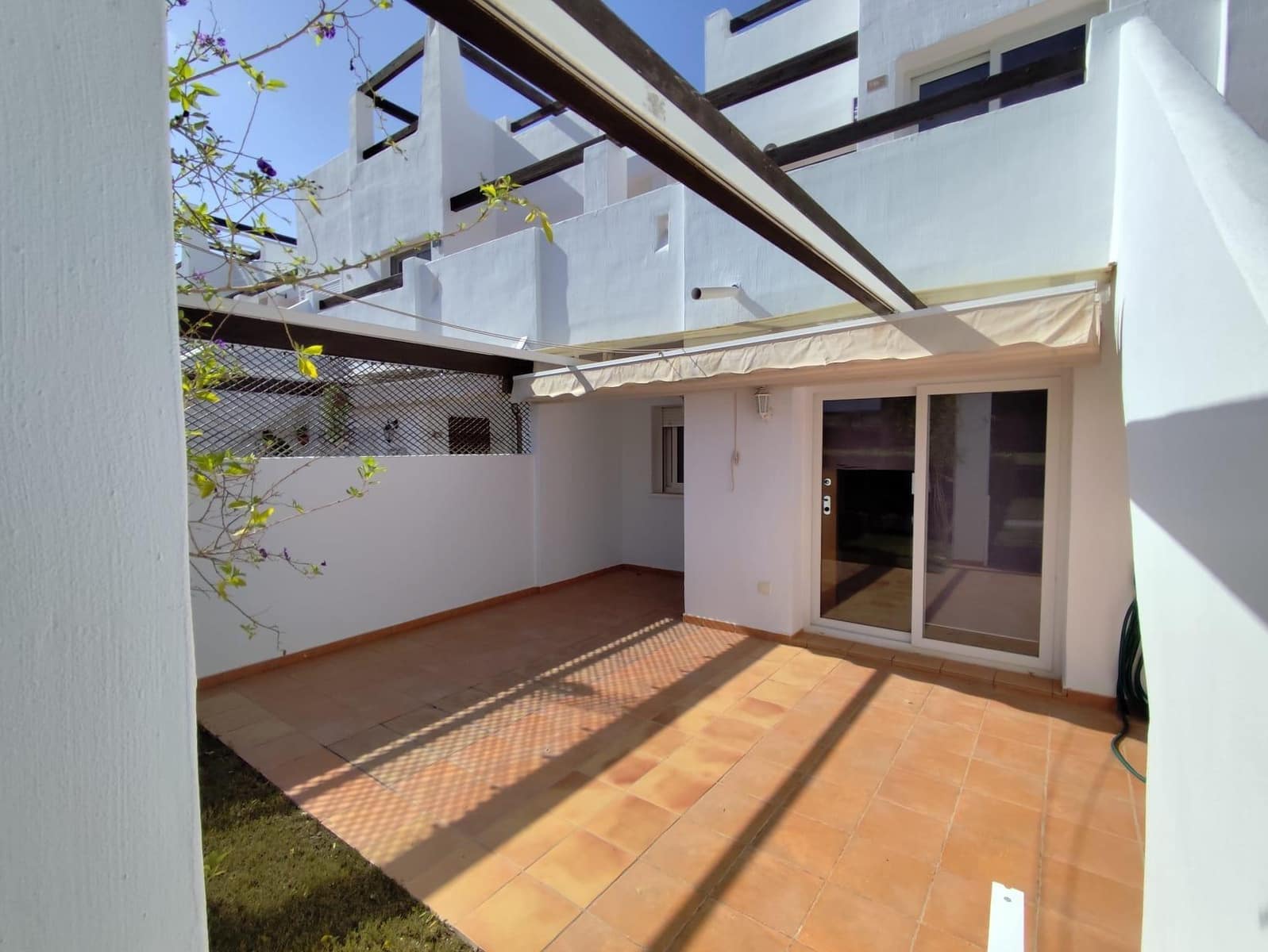5 soveværelse Bungalow til salg i Condado de Alhama med swimmingpool - € 249.000 (Ref: 9321918)