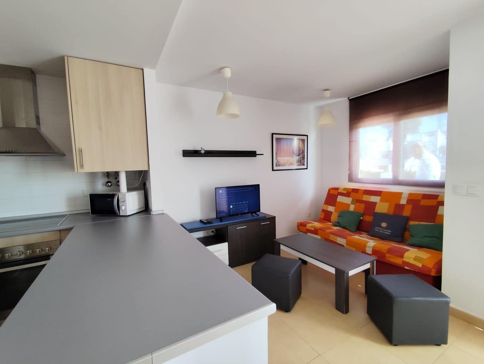 5 soveværelse Bungalow til salg i Condado de Alhama med swimmingpool - € 249.000 (Ref: 9321918)