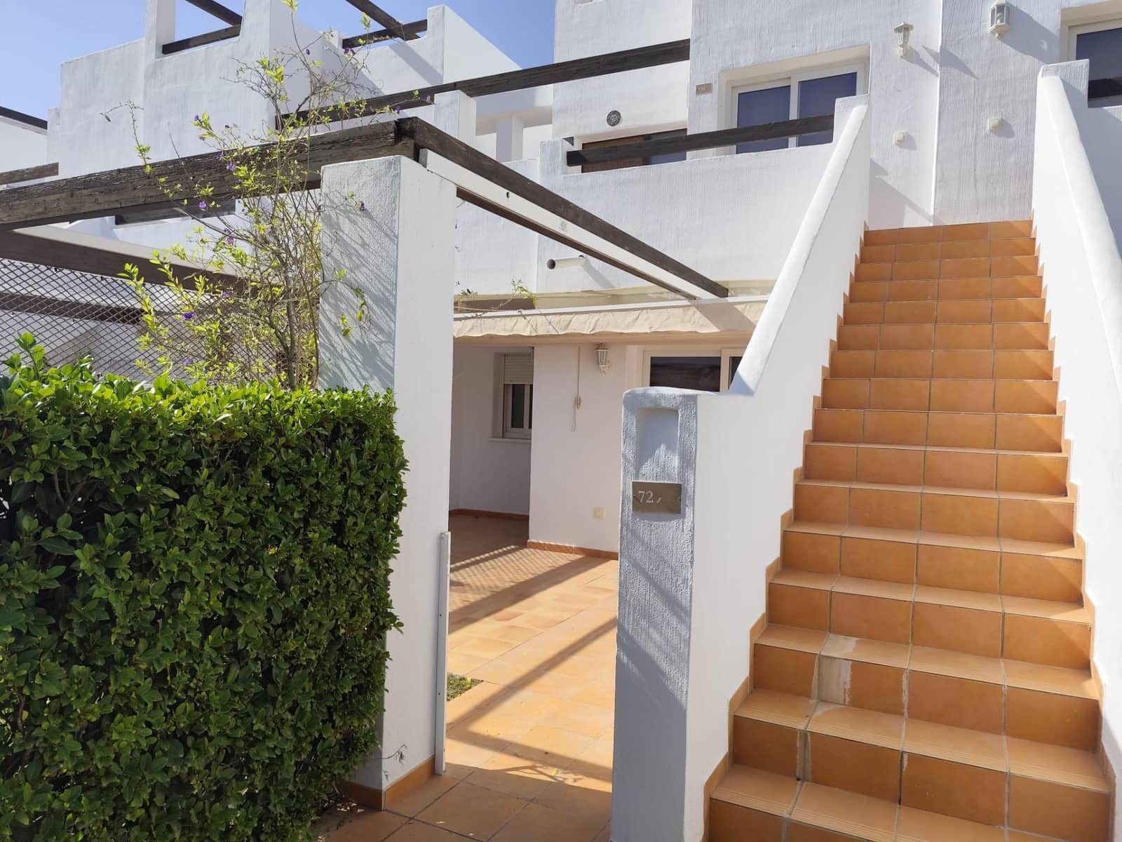 5 soveværelse Bungalow til salg i Condado de Alhama med swimmingpool - € 249.000 (Ref: 9321918)
