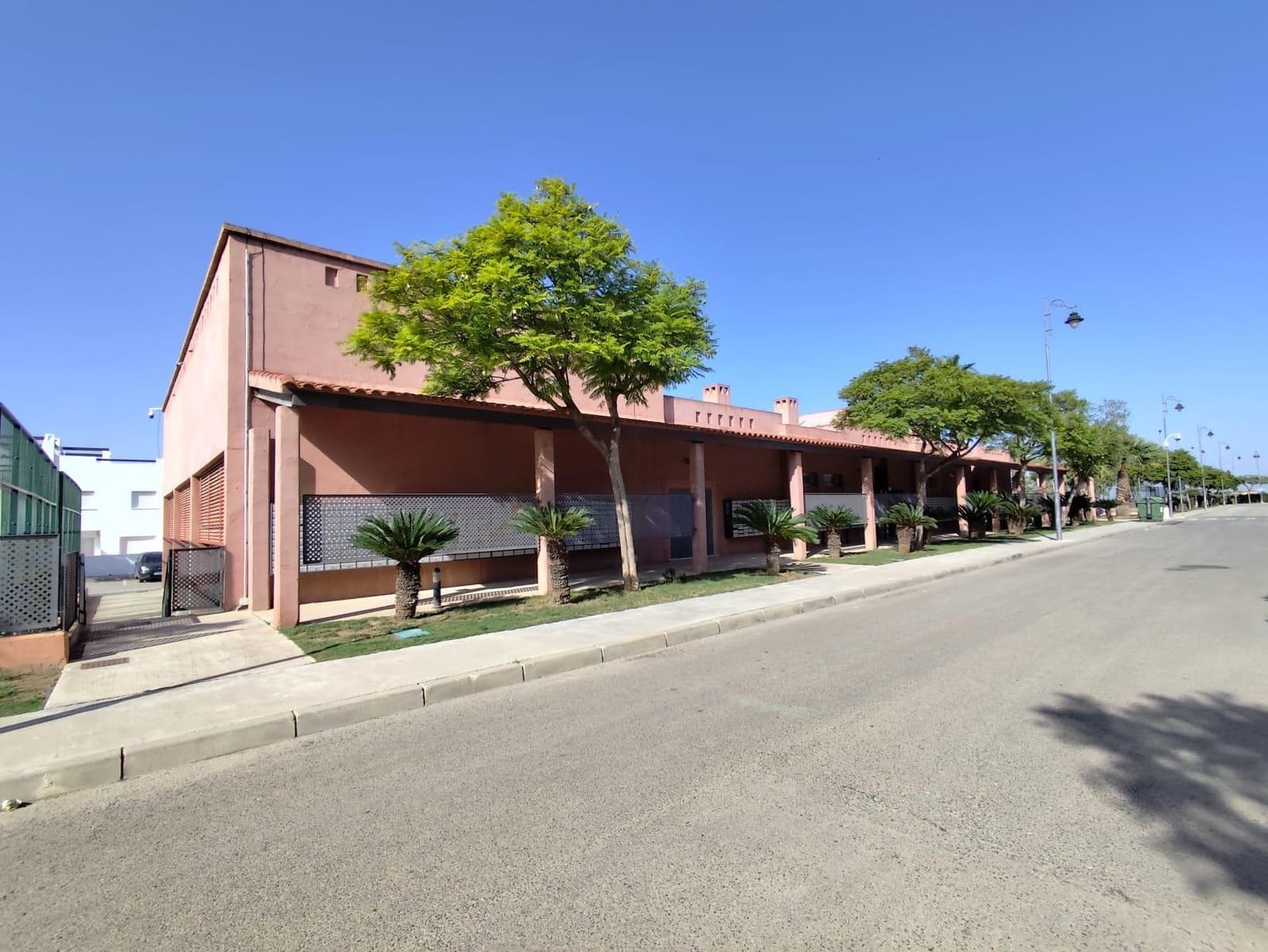 5 soveværelse Bungalow til salg i Condado de Alhama med swimmingpool - € 249.000 (Ref: 9321918)