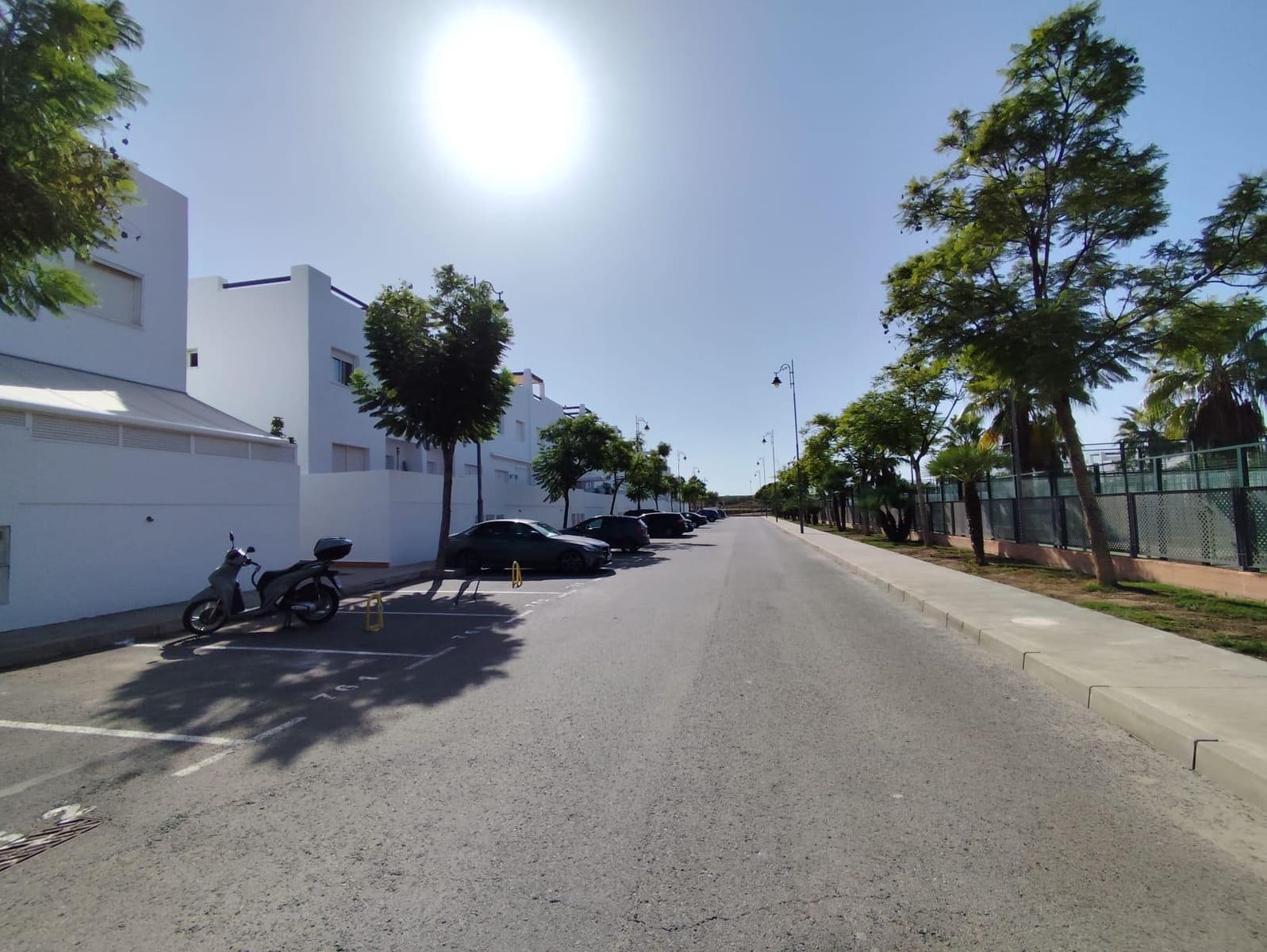 5 soveværelse Bungalow til salg i Condado de Alhama med swimmingpool - € 249.000 (Ref: 9321918)