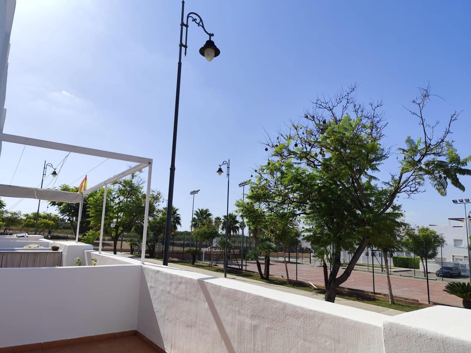 5 soveværelse Bungalow til salg i Condado de Alhama med swimmingpool - € 249.000 (Ref: 9321918)