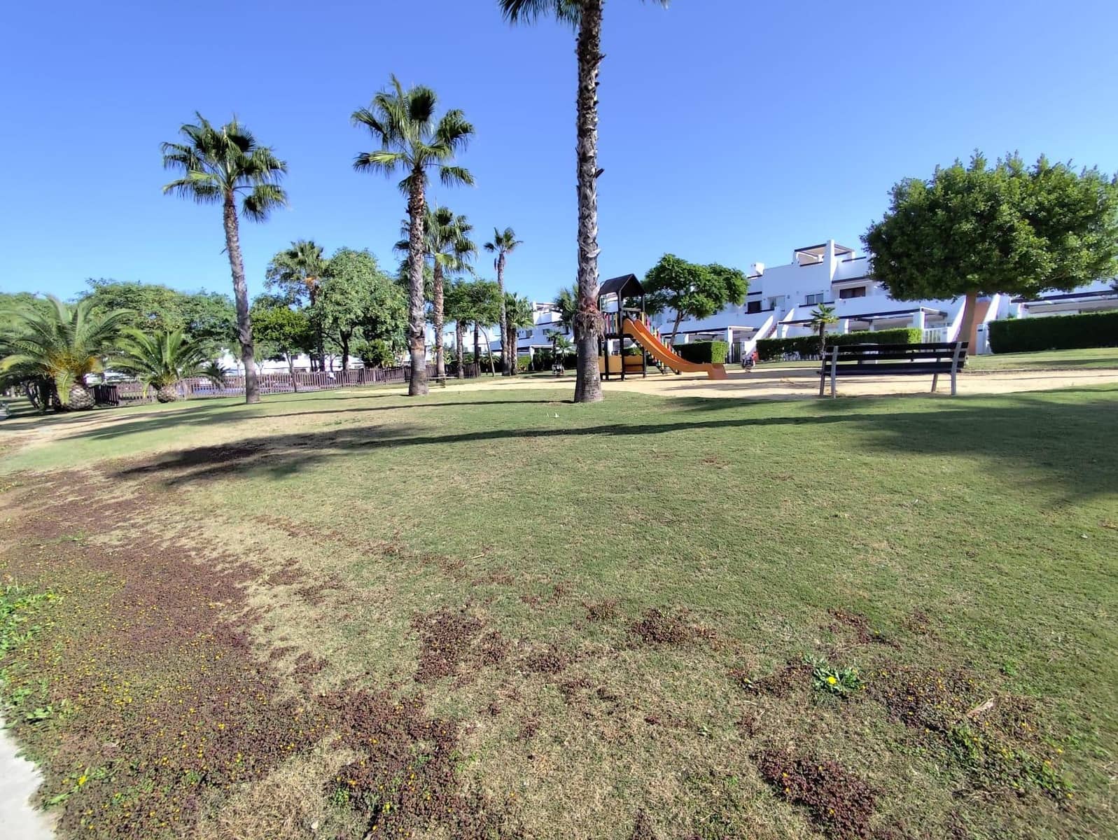 5 soveværelse Bungalow til salg i Condado de Alhama med swimmingpool - € 249.000 (Ref: 9321918)