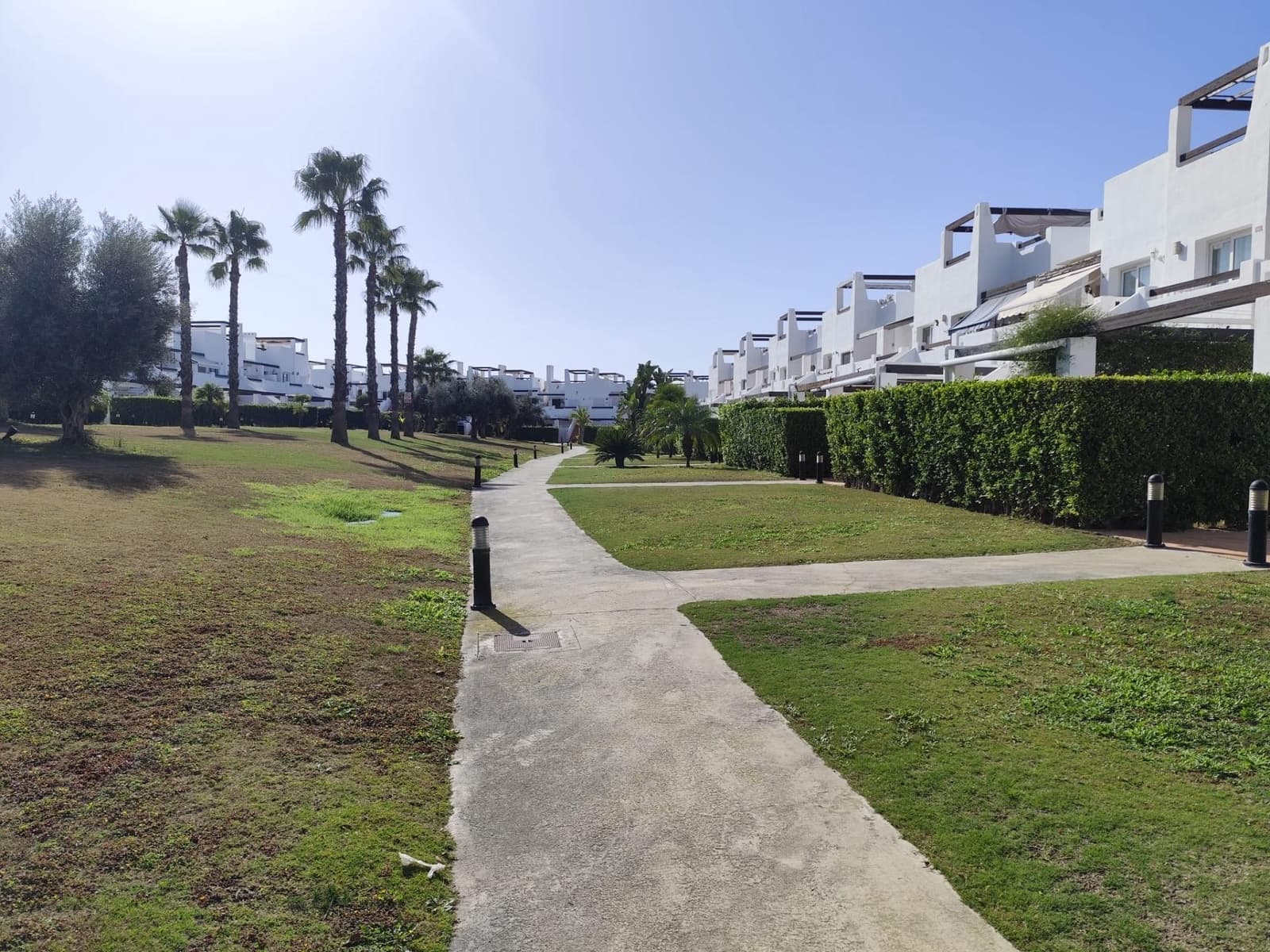 5 soveværelse Bungalow til salg i Condado de Alhama med swimmingpool - € 249.000 (Ref: 9321918)