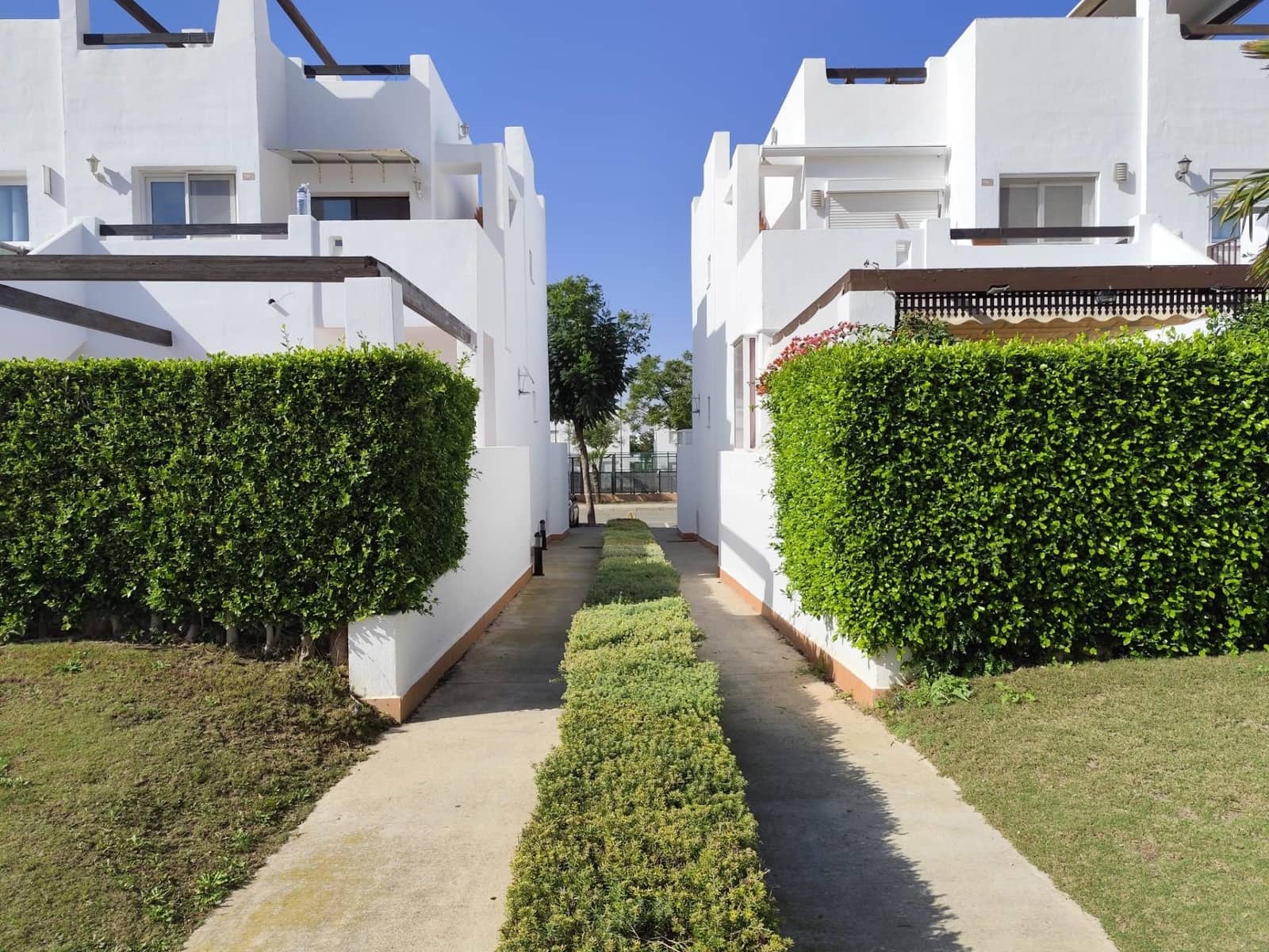 5 soveværelse Bungalow til salg i Condado de Alhama med swimmingpool - € 249.000 (Ref: 9321918)