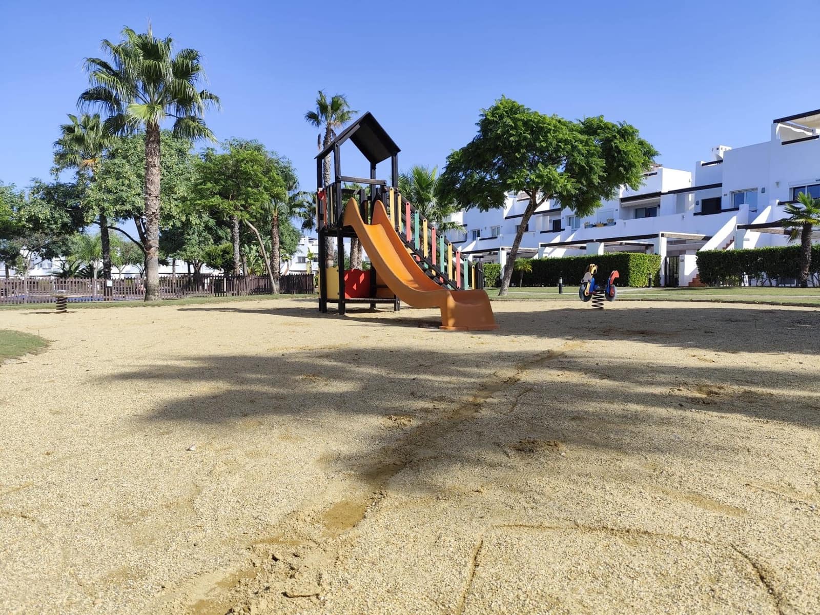 5 soveværelse Bungalow til salg i Condado de Alhama med swimmingpool - € 249.000 (Ref: 9321918)