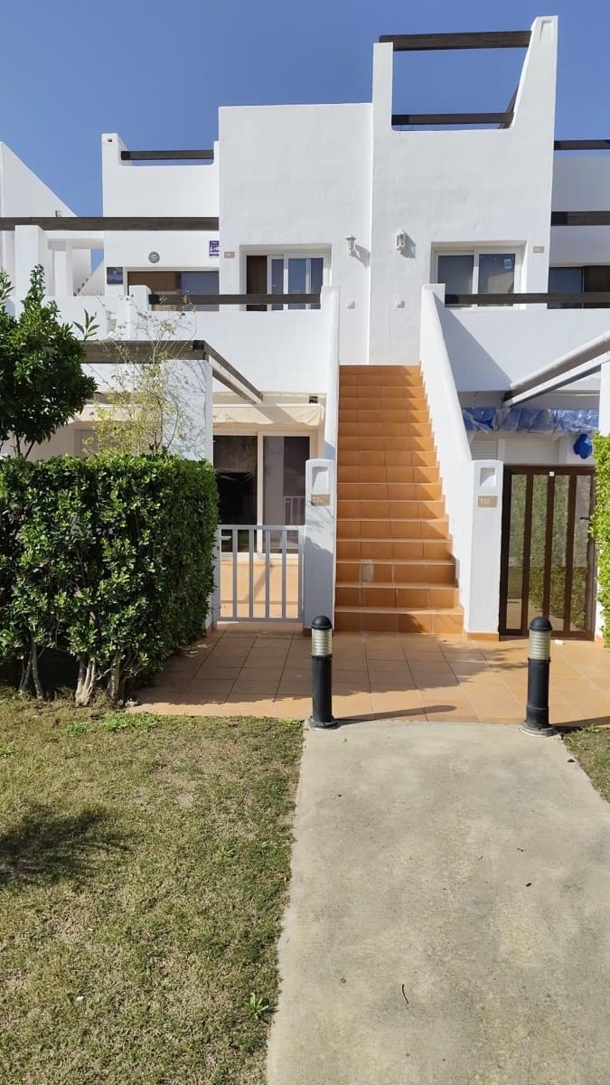 2 quarto Bungalow para venda em Condado de Alhama com piscina - 119 000 € (Ref: 9321919)