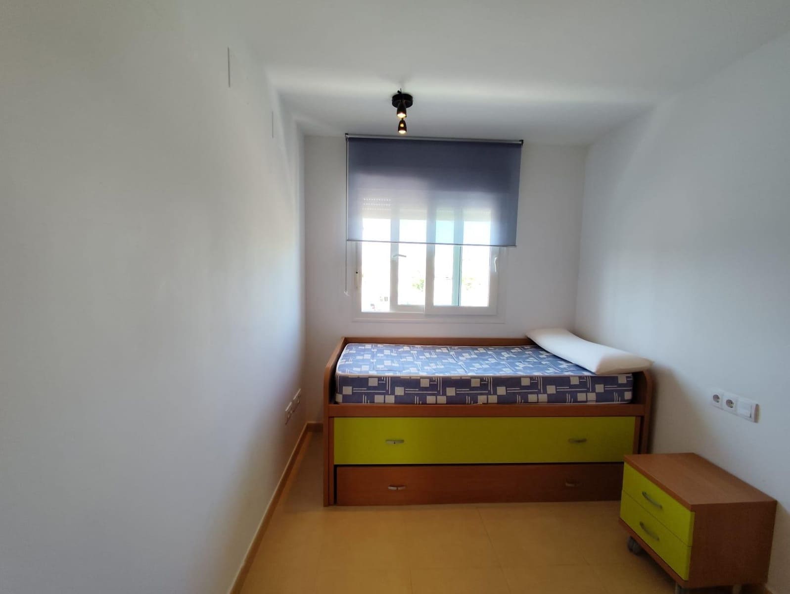 2 quarto Bungalow para venda em Condado de Alhama com piscina - 119 000 € (Ref: 9321919)