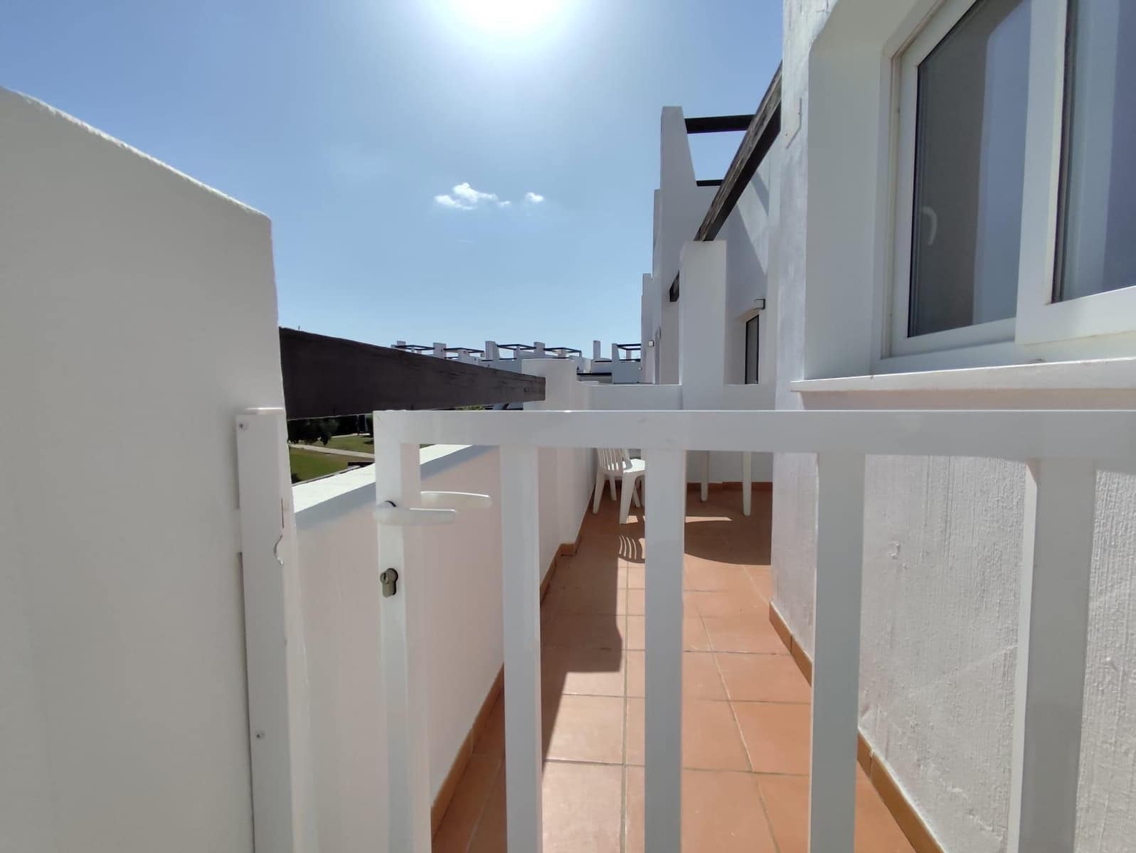 2 quarto Bungalow para venda em Condado de Alhama com piscina - 119 000 € (Ref: 9321919)