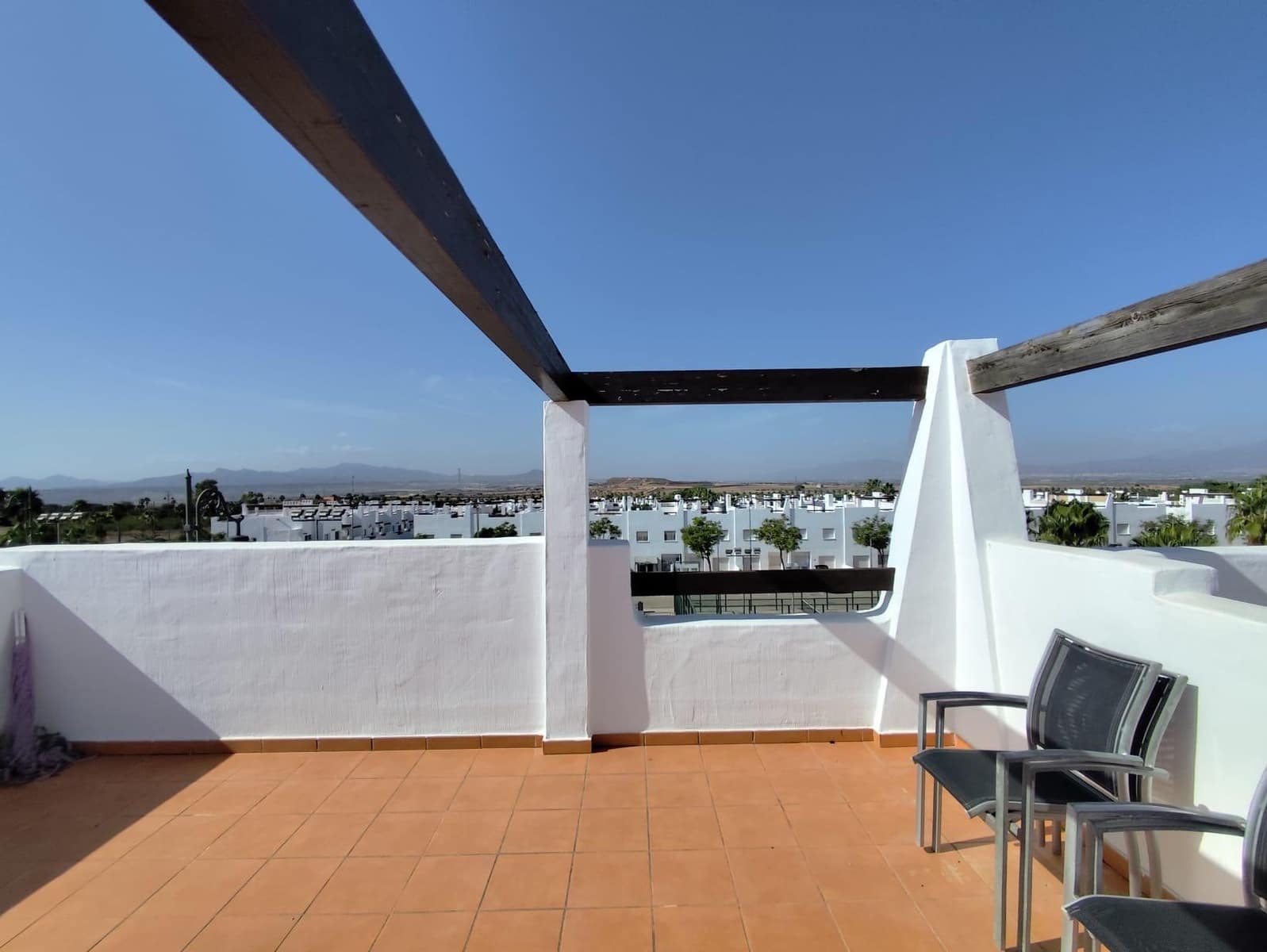 2 quarto Bungalow para venda em Condado de Alhama com piscina - 119 000 € (Ref: 9321919)