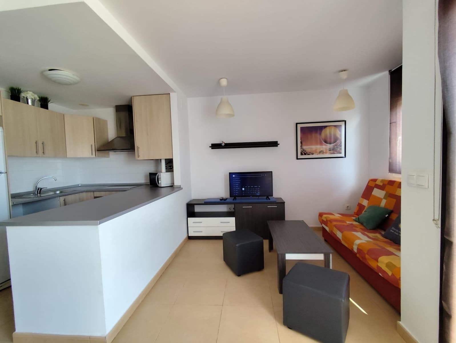 2 quarto Bungalow para venda em Condado de Alhama com piscina - 119 000 € (Ref: 9321919)