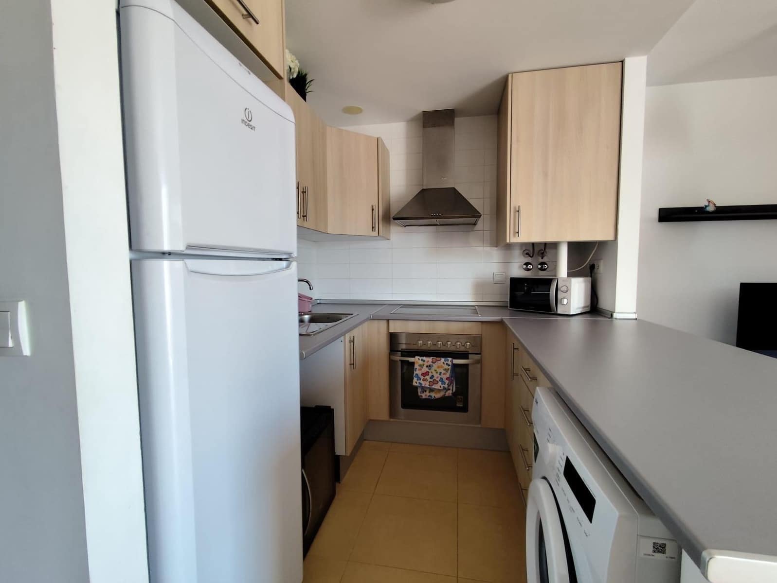 2 quarto Bungalow para venda em Condado de Alhama com piscina - 119 000 € (Ref: 9321919)