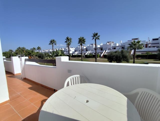 2 camera da letto Bungalow in vendita in Condado de Alhama, Alhama de Murcia con piscina - 119.000 € (Rif: 9321919)