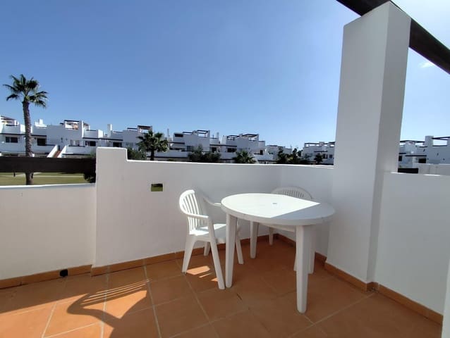 2 camera da letto Bungalow in vendita in Condado de Alhama, Alhama de Murcia con piscina - 119.000 € (Rif: 9321919)
