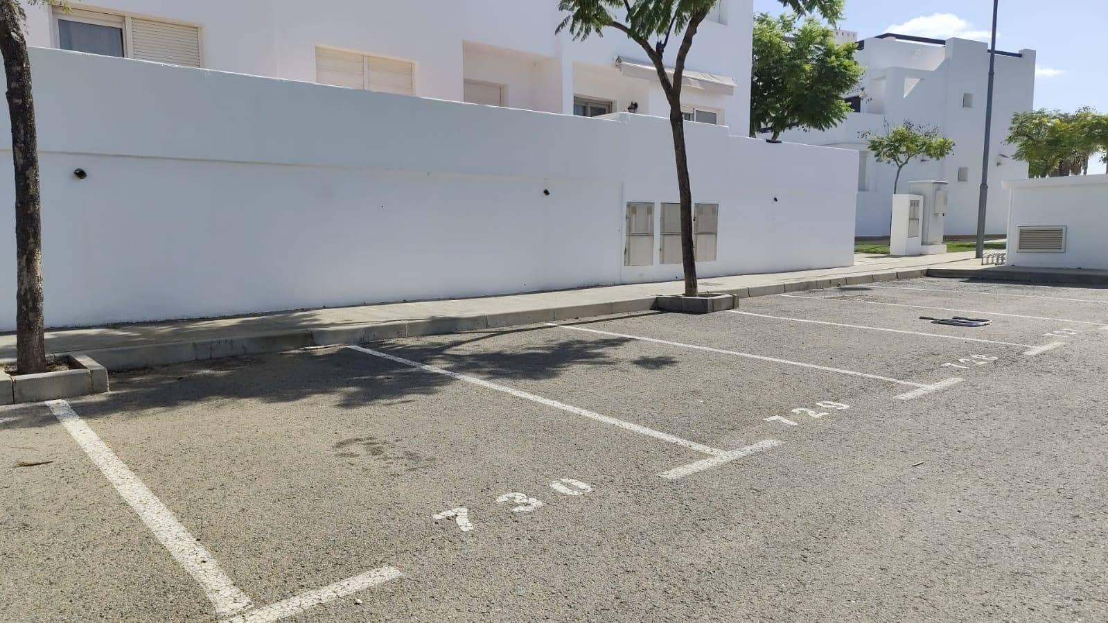 2 quarto Bungalow para venda em Condado de Alhama com piscina - 119 000 € (Ref: 9321919)