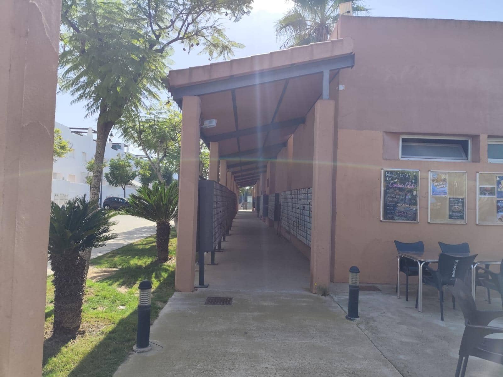 2 quarto Bungalow para venda em Condado de Alhama com piscina - 119 000 € (Ref: 9321919)