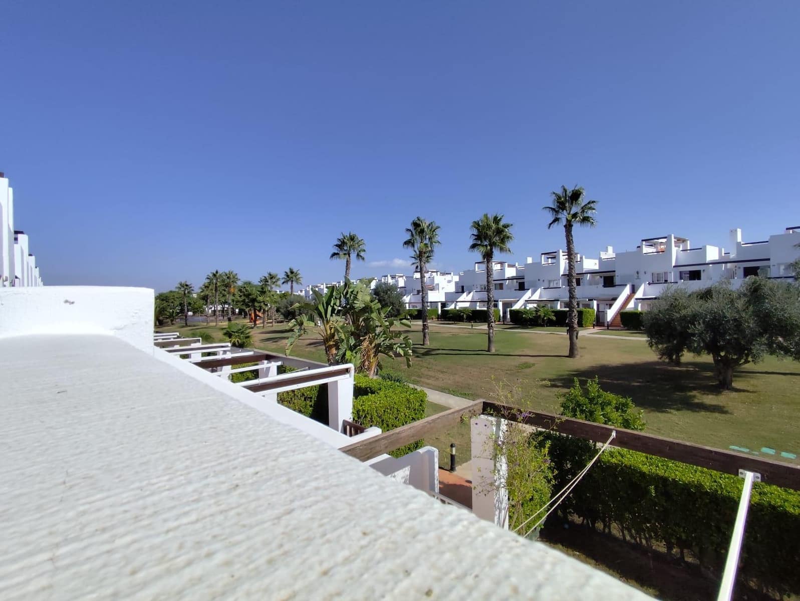 2 quarto Bungalow para venda em Condado de Alhama com piscina - 119 000 € (Ref: 9321919)