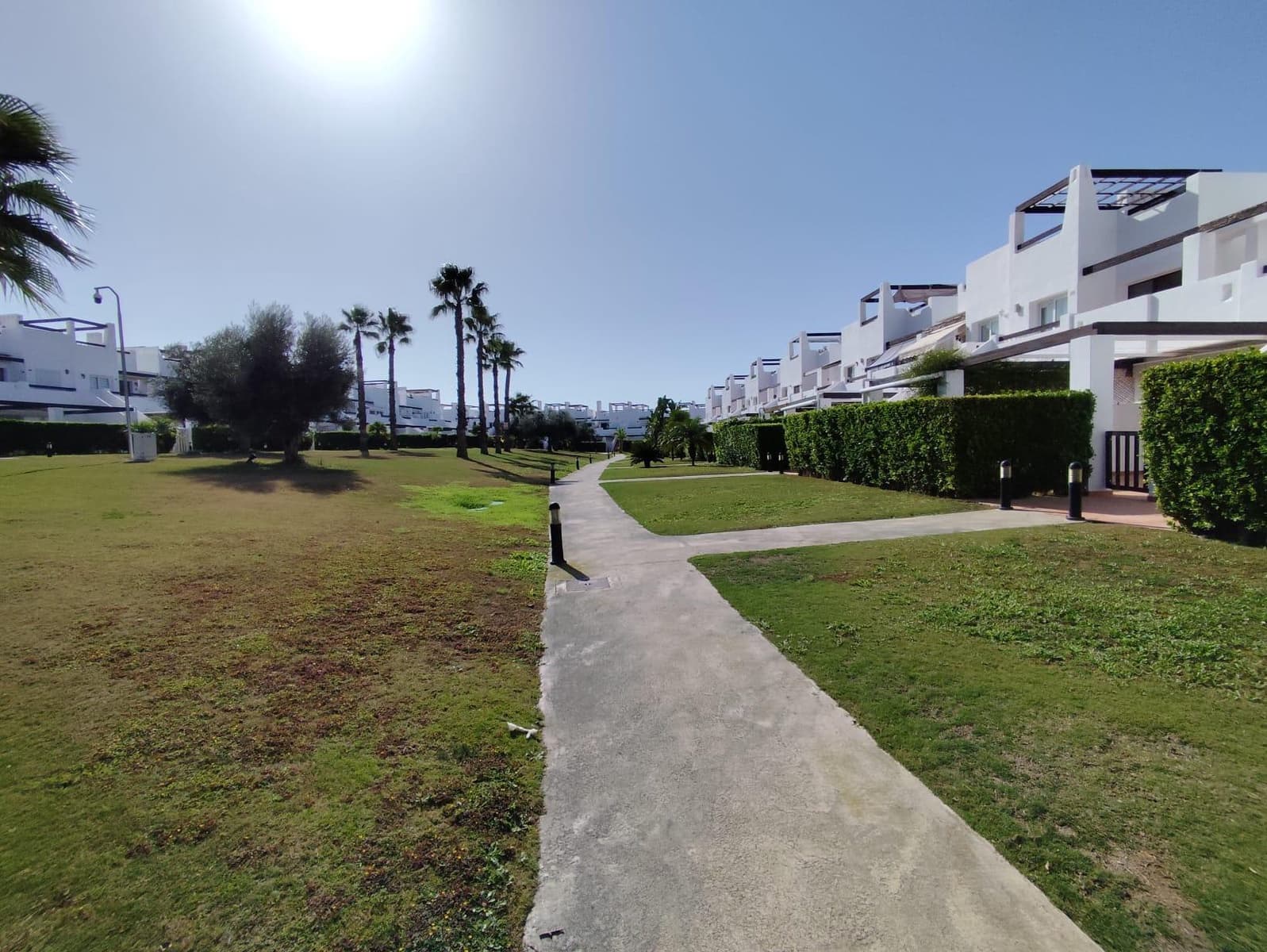 2 quarto Bungalow para venda em Condado de Alhama com piscina - 119 000 € (Ref: 9321919)