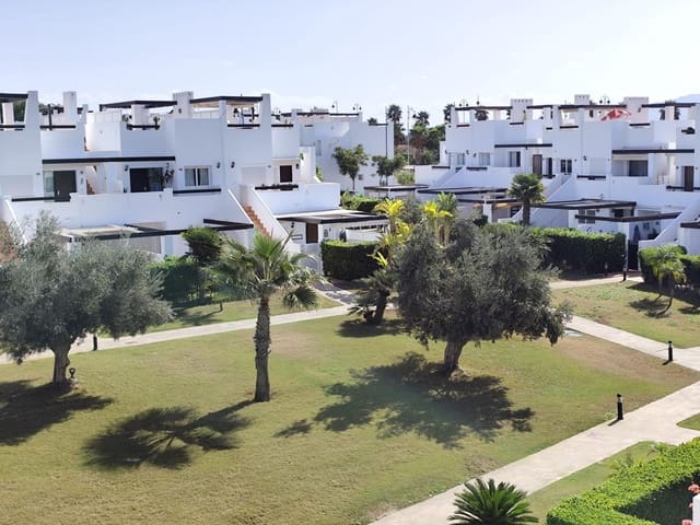 2 camera da letto Bungalow in vendita in Condado de Alhama, Alhama de Murcia con piscina - 119.000 € (Rif: 9321919)